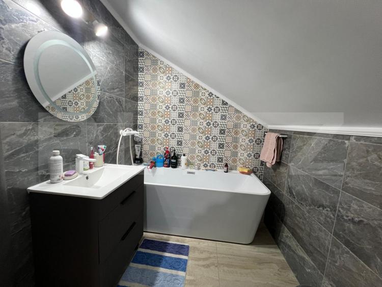 Casa de vanzare, 180 mp, zona Titulescu - 10