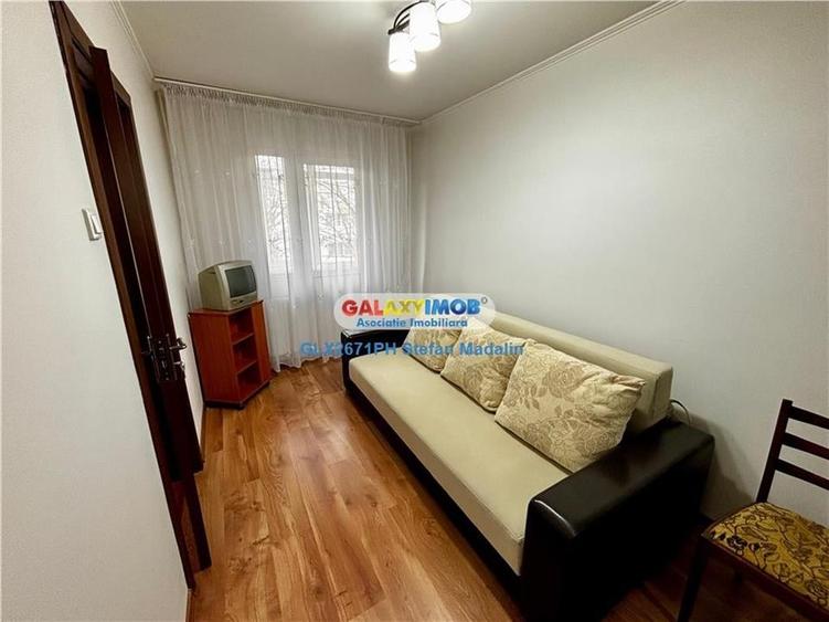 VANZARE APARTAMENT 2 CAMERE ETAJ 3 ZONA VEST, PLOIESTI - 7