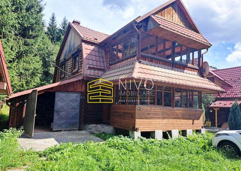 Casa de vacan?a - Mure? - Salard - 4