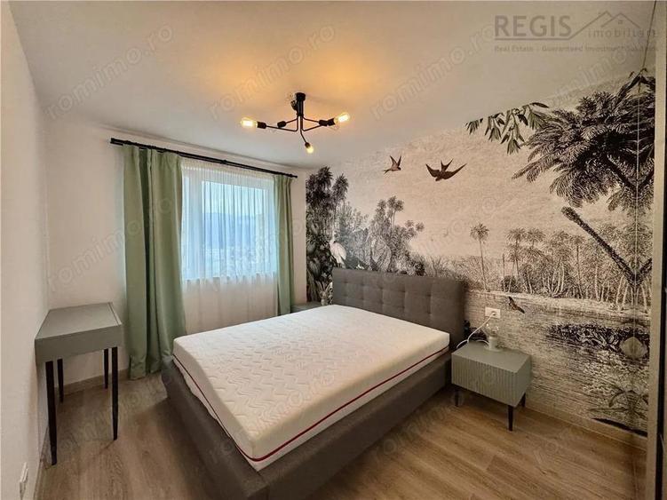 Apartament de inchiriat | 2 camere si parcare | Urban Plaza - 11