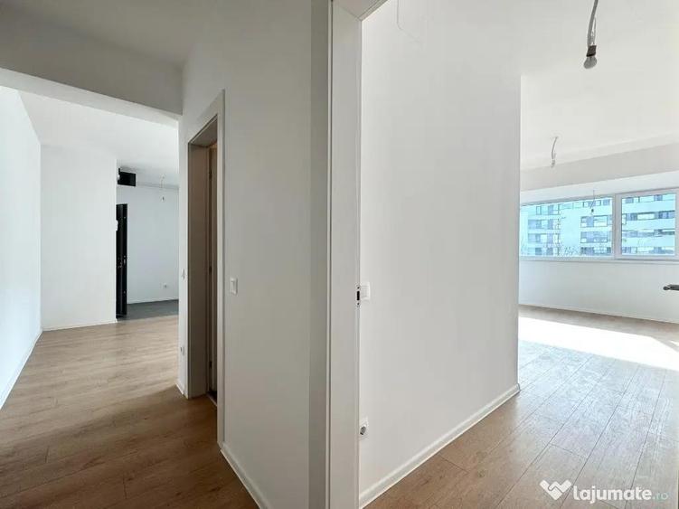 3 camere: 88 mp S.utila totala Etaj 1/4Zona Mall Colosseum/Sect.1 - 2