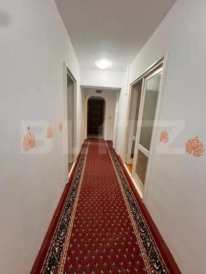 Apartament 4 camere,2 bai,2 balcoane+boxa zona CEC - 4