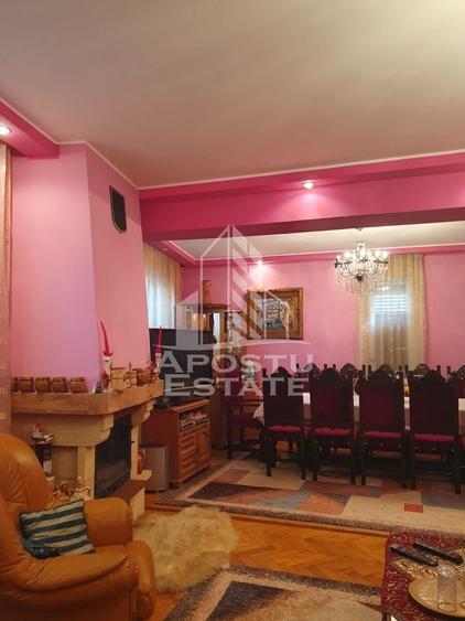 Casa individuala de vanzare pretabila pentru pensiune, Giarmata - 9