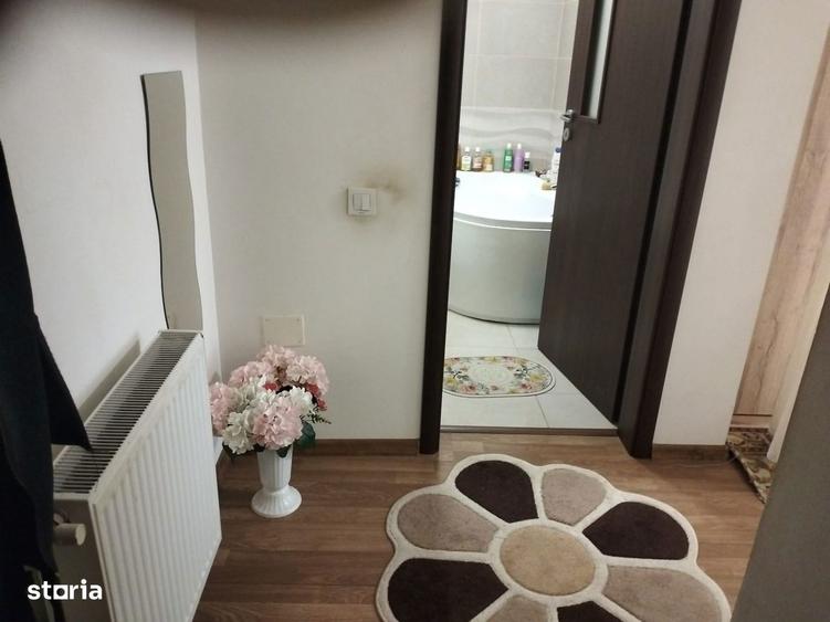 Sos.Alexandriei-Leroy Merlin-Etaj 1-Mobilata complet - 3