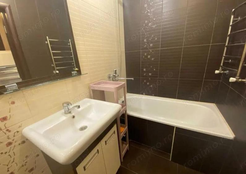 Garsoniera in zona Tei, la Facultatea de Constructii - 4