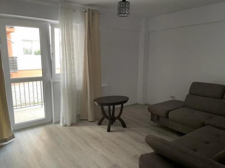 APARTAMENT 2 CAMERE, DECOMANDAT, BLOC NOU, PRIMA CHIRIE, TOT - 3