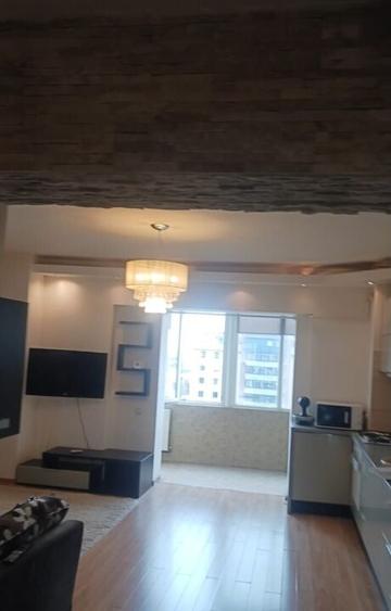 Vacaresti  - San Plazza vanzare ap. 2 camere bloc nou - 7