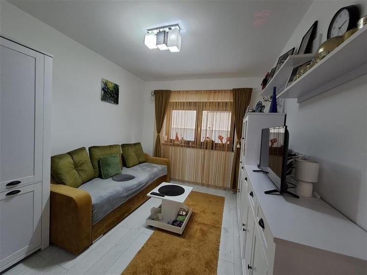 Apartament modern 2 camere balcon curte parcare zona Doamna Stanca - 4