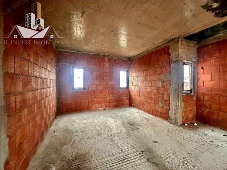 Duplex Sacalaz-alegerea finisajelor- 180.000 - 2