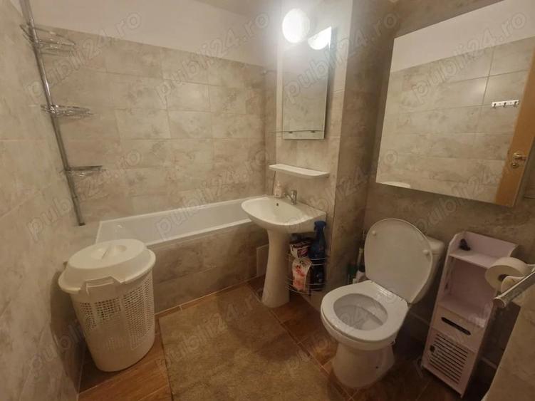 Apartament 3 camere 2 bai cu centrala in Soarelui - 4
