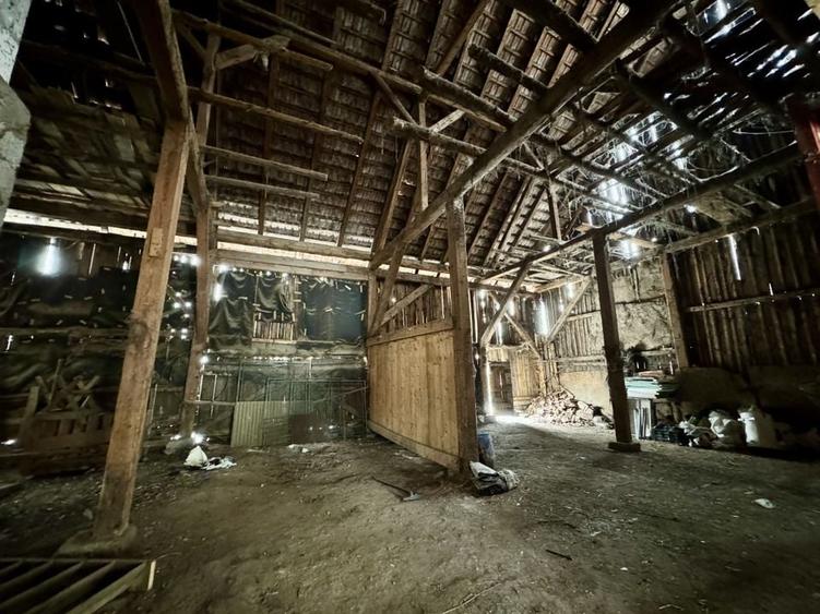 Casă Săsească autentică de vânzare în Râșnov | Teren 720 mp | toate utilitățile - 21