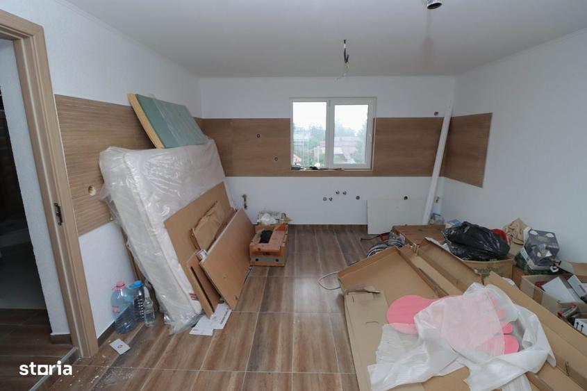 Casă cu 4 camere în Zamora