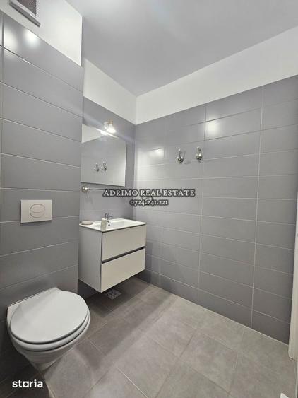 Apartament cu 3 camere, mobilat în Tomis Plus