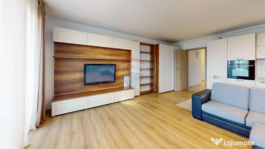 Urban Residence Coresi Mall I Apartament 3 camere I PRIMA... - 4
