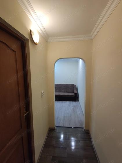 Vand apartament 2 camere zona parc(teoden) - 4