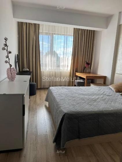 2 camere | Bucurestii Noi | Bazilescu | Bloc 2016 | Parcare Subterana