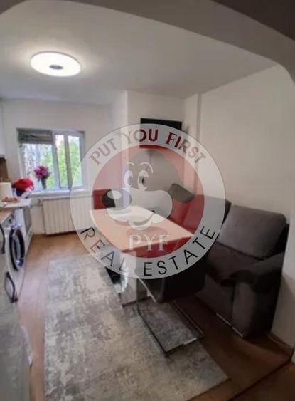 Calea Apeductului | 2 camere | Dec | 63mp | B11659 - 4