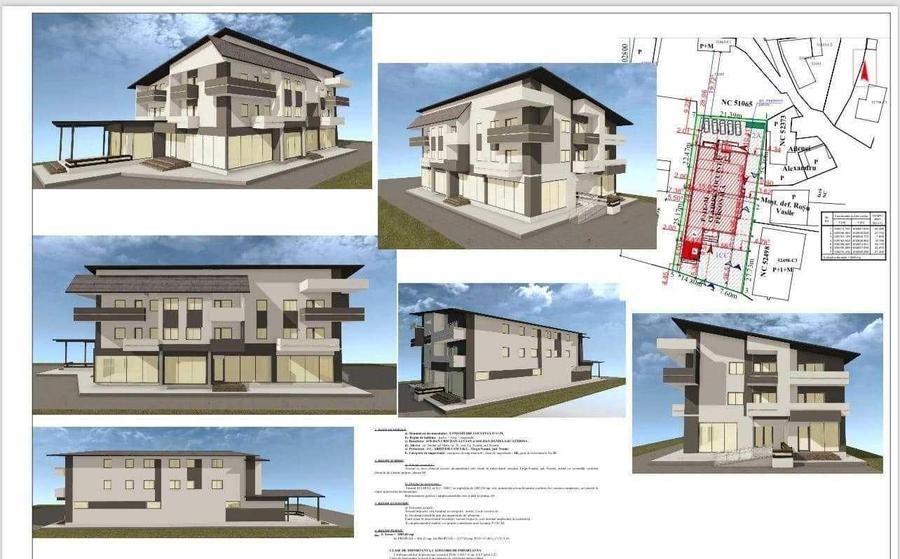 Apartament de vanzare - 2