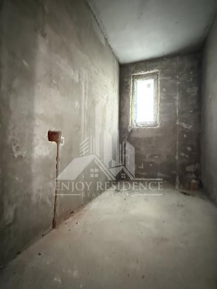 Ansamblu case individuale pe parter 2026 | Curte 400mp | Domnesti - 18