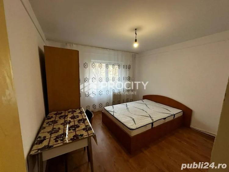 2 camere decomandat Pacurari Canta, 55 mp - 5