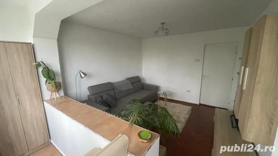 Proprietar inchiriez apartament 2 camere Circumvalatiunii - 4