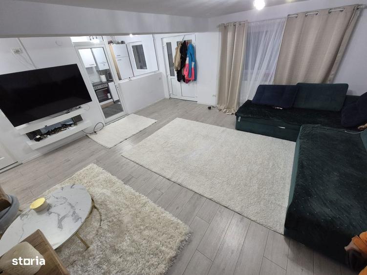 Casa noua de vanzare in Santimbru - Totoi - 8