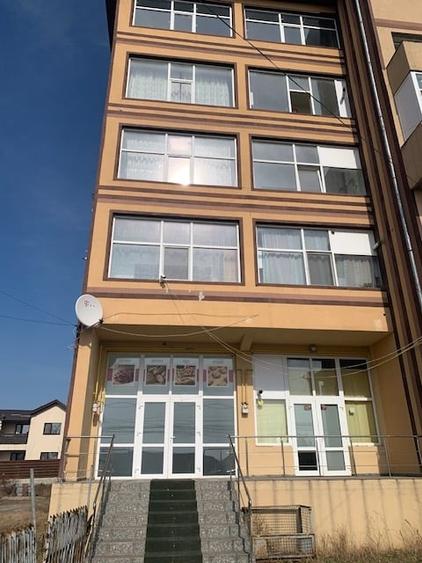 Apartament in zona Family Mall Miroslava, 100 ml fata de statia de autobuz - 38