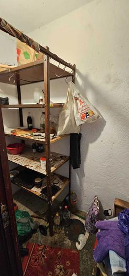 Apartament 2 camere Carpati2 etaj 4 - 6