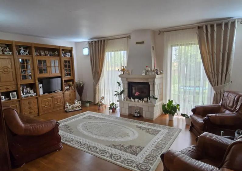 Vila ta in mijlocul naturii | Caciule?ti, dotari moderne - 4