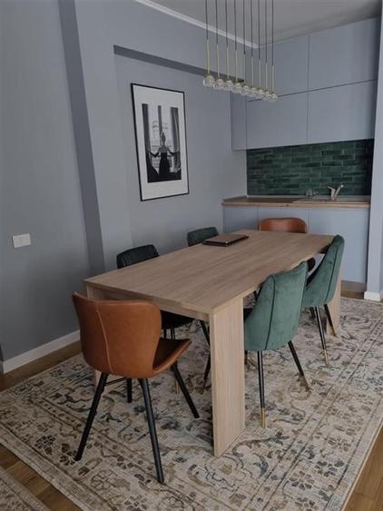 4 camere + 42 mp terasa de tip penthouse | Drumul Poienii - 10