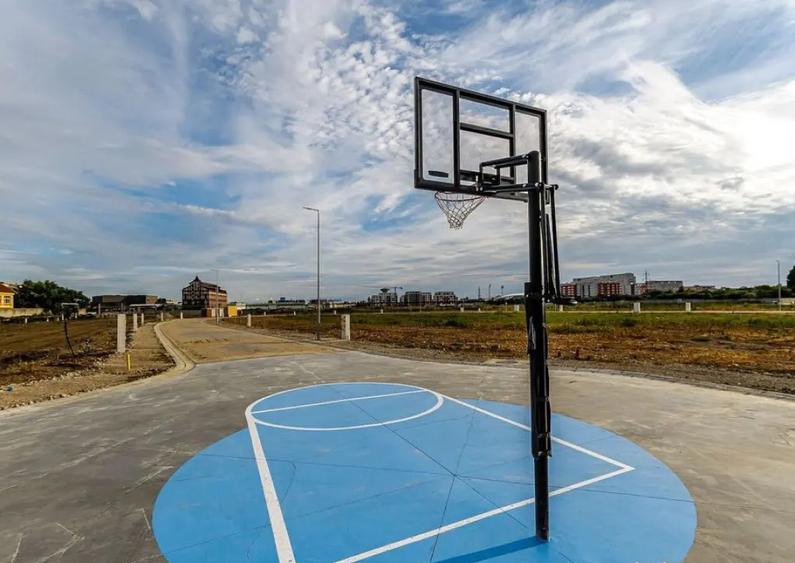 Parcela de teren in ARED CITY, cel mai modern cartier | F... - 2