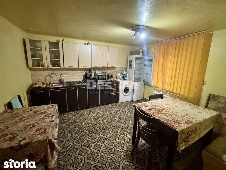 Casa de vanzare in Uroi. Schimb cu apartament in Simeria - 6