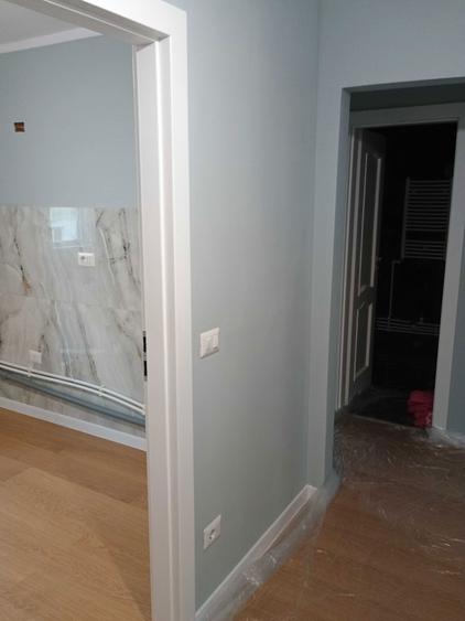 Vand ap. 2 camere de comandate fdt Crizantemelor. Sc 5 - 2