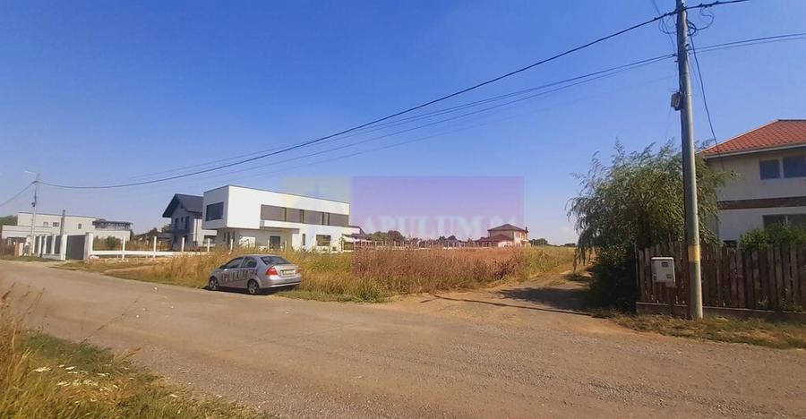 Teren foarte bun pentru mai multe case in Brane?ti - 4