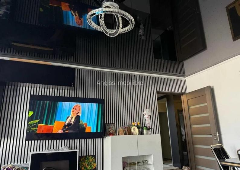 Apartament 3 camere SUPERB-str MEDUZEI -E3