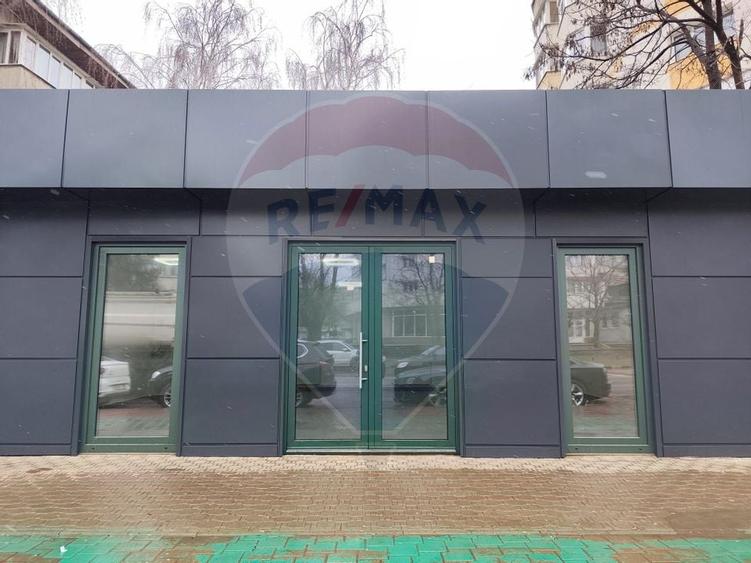 Spațiu comercial de 80mp în zona Burdujeni - 6