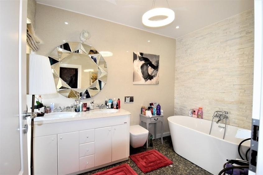 Vila individuala | Ansamblu rezidential | Tunari - 13