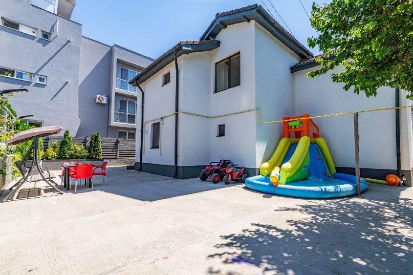 Casa P+M | Teren generos| Kamsas - 17