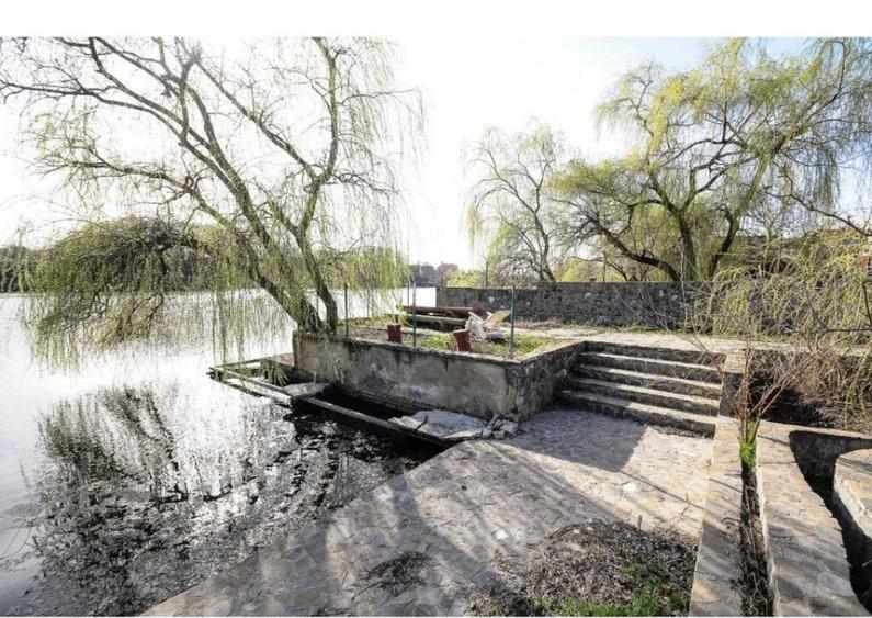 Ocazie unica de investitie, vila de lux in Balotesti - 1