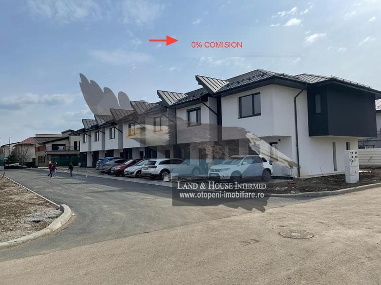 Case moderne de vanzare -DIRECT DEZVOLTATOR-0% COMISION - 1