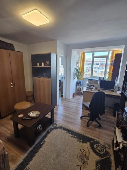 Giurgiului, Piata Progresul - 3