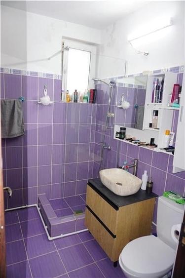 Apartament 3 camere, zona Piata Mare cu centrala - 7