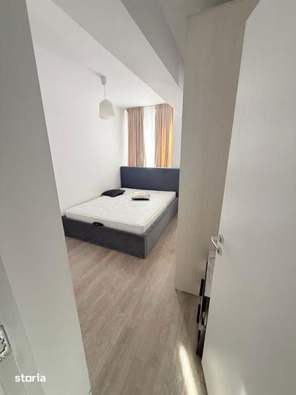 Inchiriez apartament 2 camere adm rezidential - 3