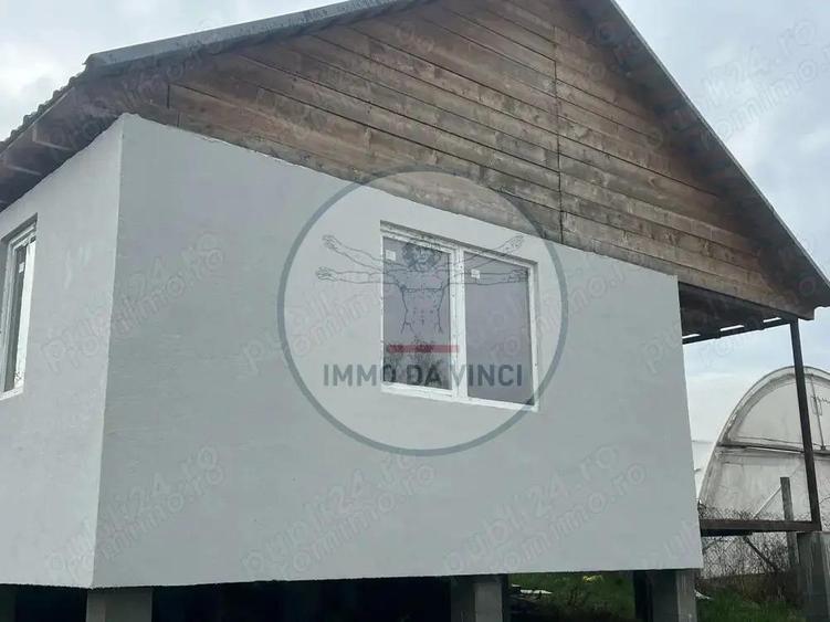 Casa Valea Fana?elor - 8