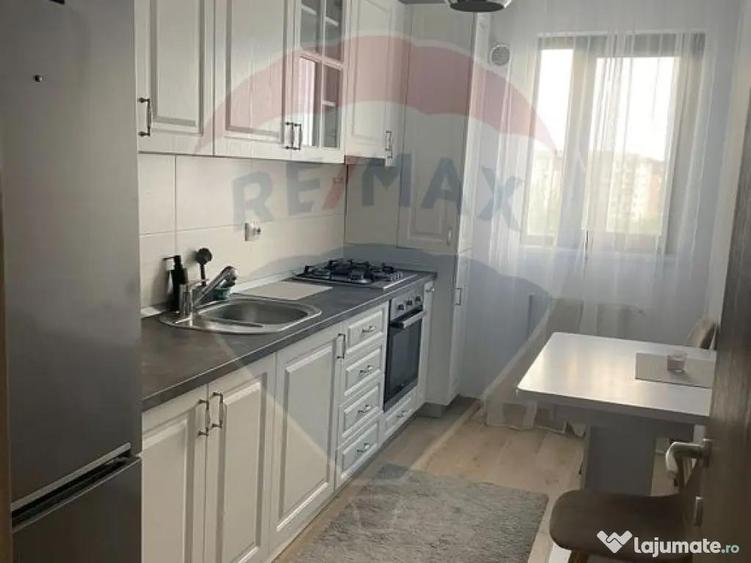 Inchiriere Apartament nou 2 camere, Metrou Pacii - 10