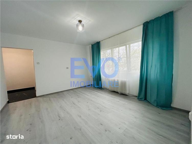APARTAMENT CU 2 CAMERE, ETAJ 1, PODU ROS - 6