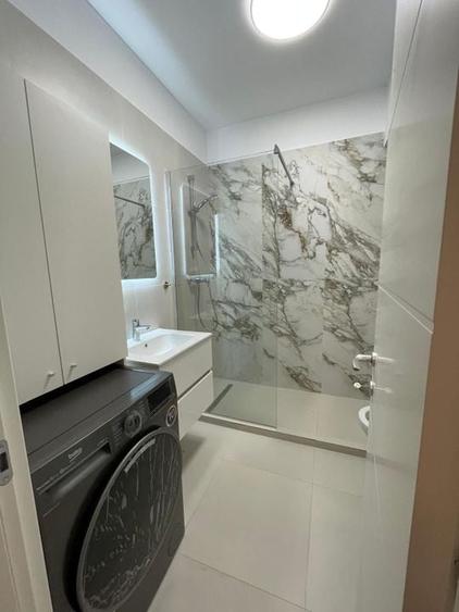 AP. 2 CAMERE TITAN, PRIMA INCHIRIERE, PARCARE, INCALZIRE PARDOSEALA - 7