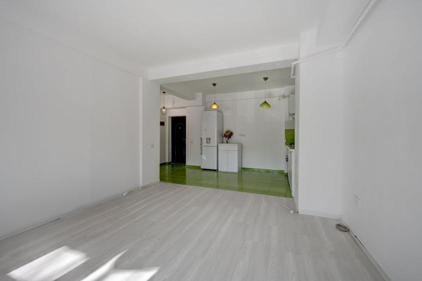 MILITARI RESIDENCE – LIDL, SPATIU COMERCIAL 52 MP, PARTER INALT! - 5