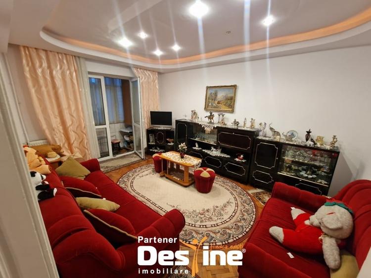 Apartament 2 camere, mutare imediata, centrala proprie, Salaj/Ferentari - 1