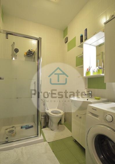 Mega ocazie apartament 3 camere mobilat utilat central - 6